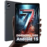 Androidタブレット本体 HEADWOLF FPAD 7 Pro (512GB) Headwolf FPad 7 Pro スペックのまとめ。Dimensity 7050を搭載の